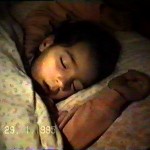 Diego Marcon, Spool, tape 06, Martina