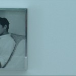 Elad Lassry - omaggio a Anthony Perkins