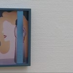 Elad Lassry - exhibition view