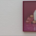 Elad Lassry - exhibition view
