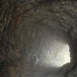 Paola De Pietri - Strada delle Gallerie, Massiccio del Pasubio