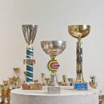 Alexandra Mir, Triumph, 2009