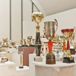 Alexandra Mir, Triumph, 2009