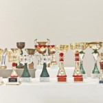 Alexandra Mir, Triumph, 2009