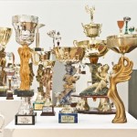 Alexandra Mir, Triumph, 2009