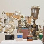 Alexandra Mir, Triumph, 2009