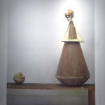 Silvano Tessarollo - Ca’ dei Carraresi, Treviso 2012