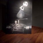 Silvano Tessarollo - Ca’ dei Carraresi, Treviso 2012