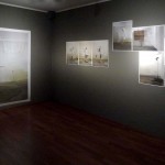 Silvano Tessarollo - Ca’ dei Carraresi, Treviso 2012