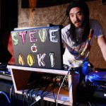 Steve Aoki