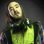 Steve Aoki
