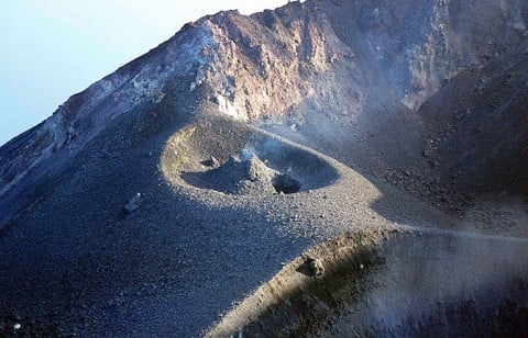 stromboli 1970 58 Stravaganze creative, all’ombra del vulcano