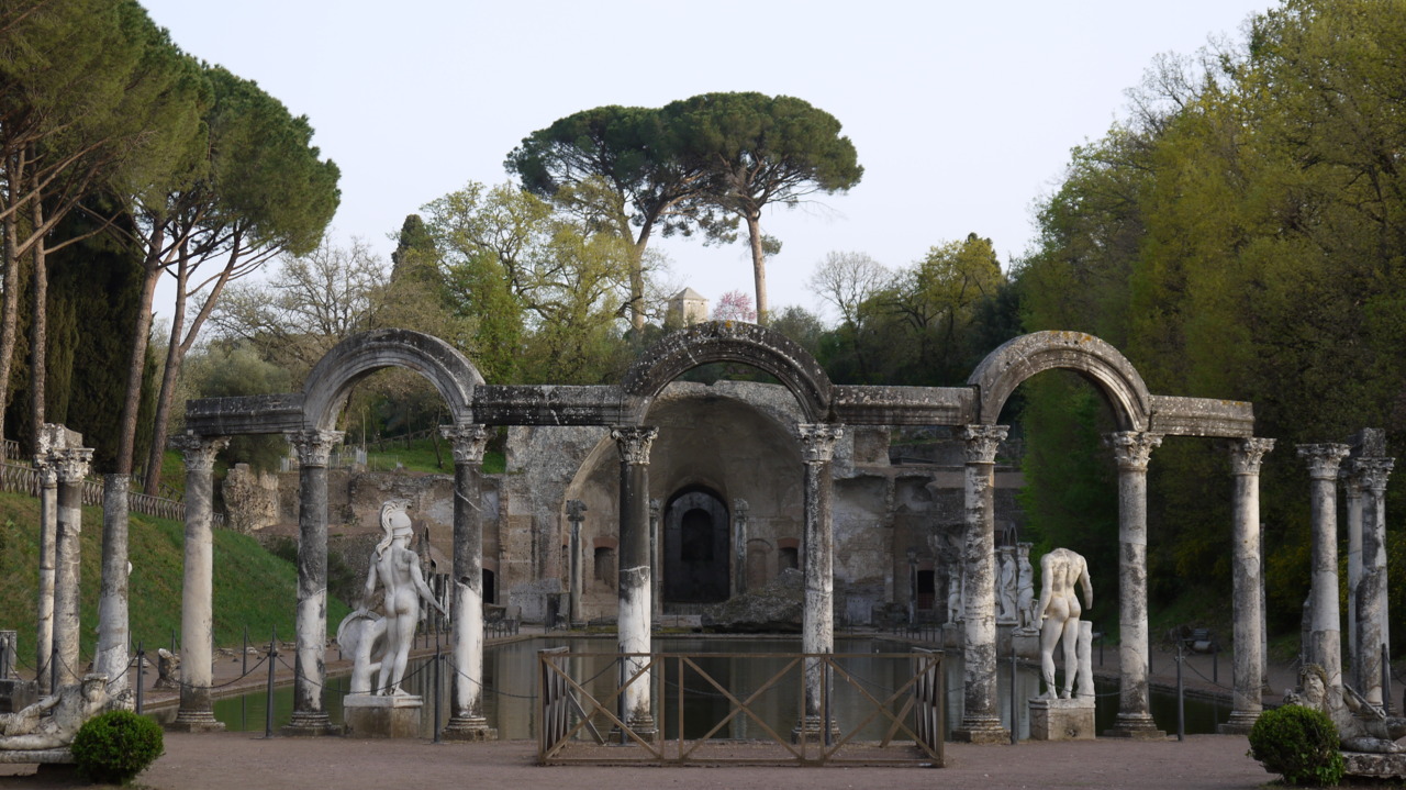 Villa Adriana