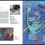 Le guide de l’art contemporain urbain 2012
