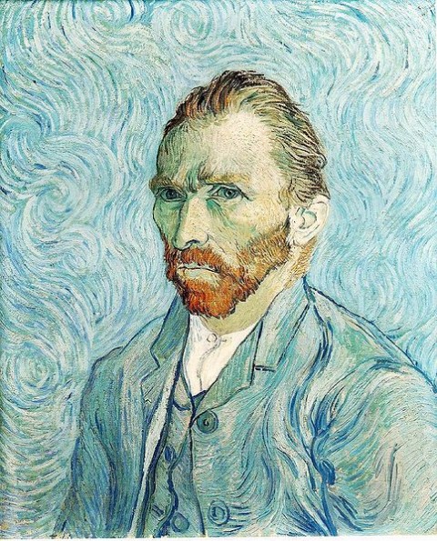 vangogh Quel matto di Van Gogh