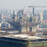 Future Pavilion, Shanghai