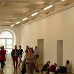 Ryan Gander – I Need Some Meaning… (the Invisible Pull) – 2012 – dOCUMENTA (13), Kassel