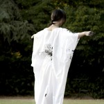 Design With a View - Zhonghong Li - live painting performance