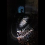Anna Franceschini - Fragment - 2012 - Cannoniera di San Giacomo, Bergamo - photo Maria Zanchi