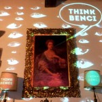 Design With a View - installazione del collettivo Think Benci