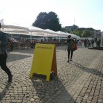 Friedrichsplatz, Kassel