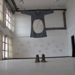 Atla(s)now, opere del museo diffuso