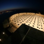 Intramoenia Extra Art, 2010 - Gaia Scaramella - Castello Alfonsino di Brindisi