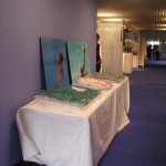 Celebrating Rome 1960 - installation view