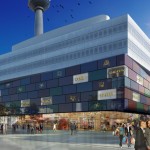 Sauerbruch Hutton - Alea 101 - 2014
