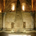Intramoenia Extra Art, 2005 - Pedro Cabrita Reis - Castel del Monte, Andria