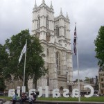 Casa Italia, Londra
