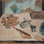 Filippo de Pisis - Natura morta - 1930 ca. - Collezione privata