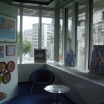 Celebrating Rome 1960 - installation view