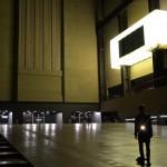 Little Sun di Olafur Eliasson alla Turbine Hall - photo Maria Cristina Giusti