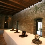Intramoenia Extra Art, 2006 - Jan Fabre - Castelli della Daunia
