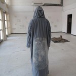 Atla(s)now, opere del museo diffuso