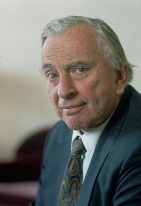 1 gore vidal Gore Vidal, Chris Marker: in memoriam