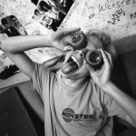 Roll Augen - (c) This Ain't California