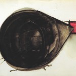 Fabio Mauri - Disegno