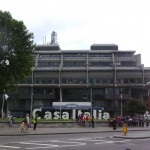 Casa Italia, Londra