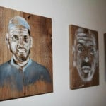 Atla(S)now, opere del museo diffuso