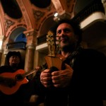 Jonathan Demme - Enzo Avitabile Music Life