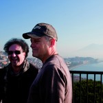 Jonathan Demme - Enzo Avitabile Music Life