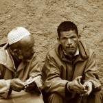comunità dei villaggi