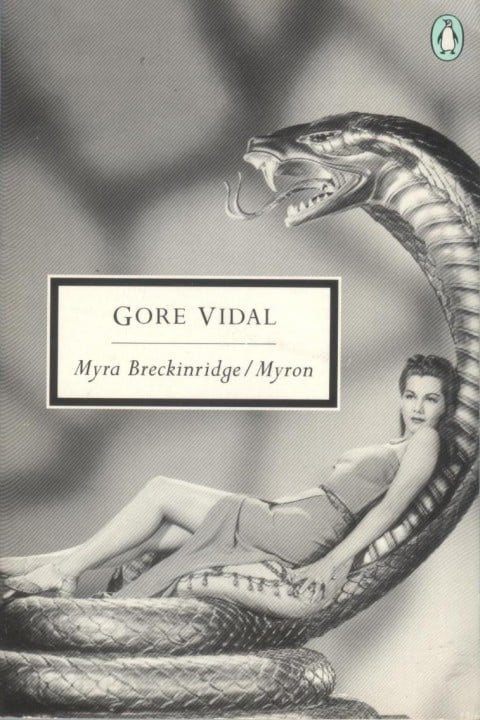 3 gore vidal myra breckinridge myron Gore Vidal, Chris Marker: in memoriam