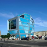 Krüger Schuberth Vandreike - The Humboldt-Box - 2011