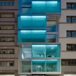 Petersen Architekten - Friedrichstraße 40 - 2010