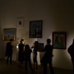 Little Sun nella sezione Poetry and Dream della Tate Modern - photo Maria Cristina Giusti