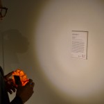 Olafur Eliasson - Little Sun - 2012 - photo Maria Cristina Giusti