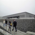 Heinle, Wischer und Partner - Topography of Terror Documentation Center - 2009